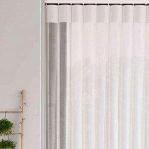 Horizon Parchment Allusion Blind | Your Blinds Direct