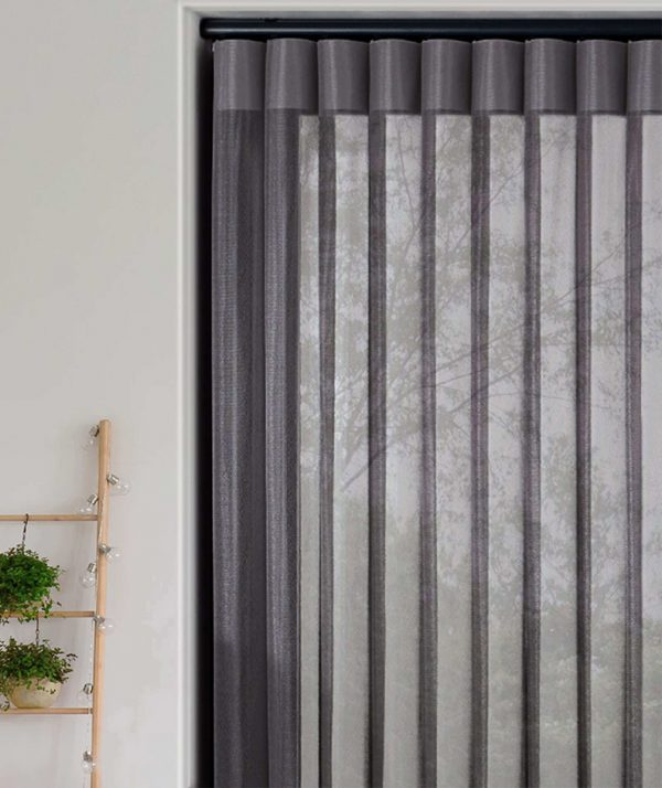 Horizon Parchment Allusion Blind | Your Blinds Direct