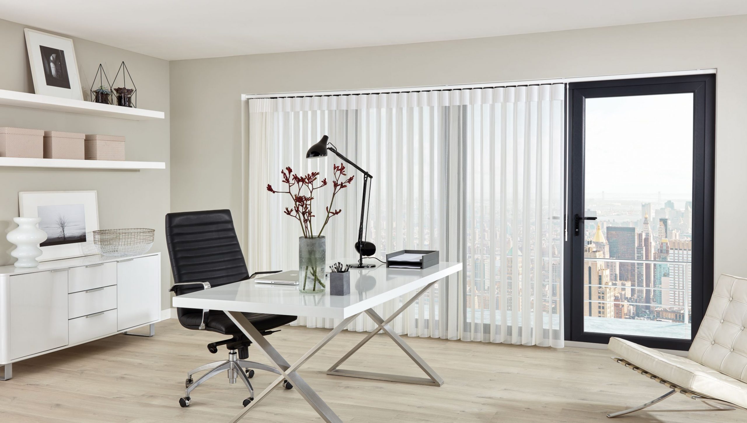 white allusion blinds