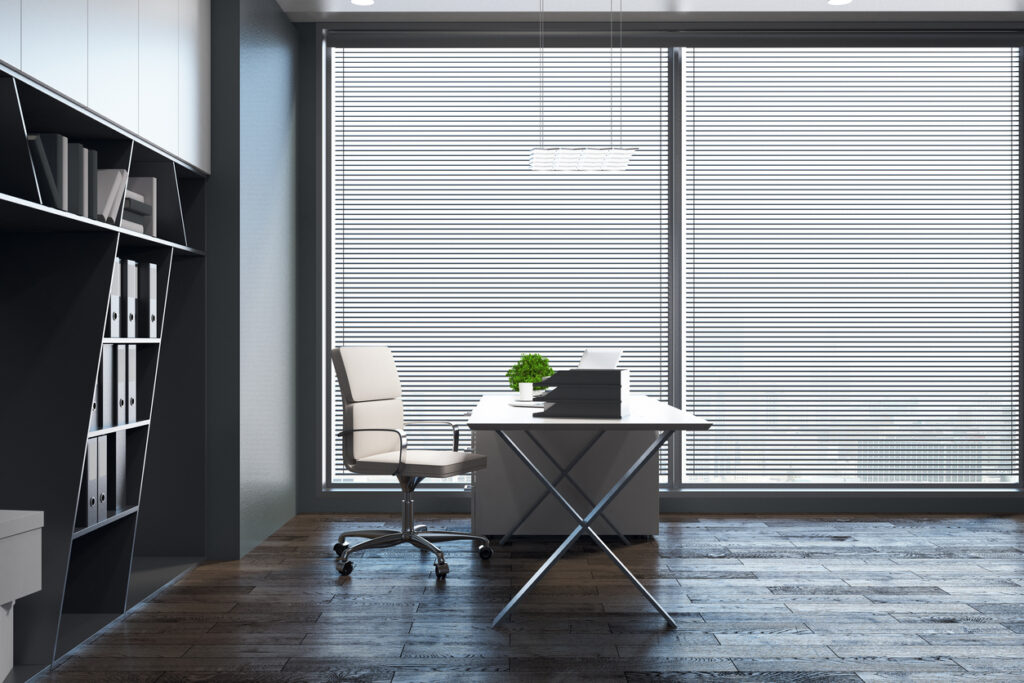 Which blinds are best for an office - Your Blinds Direct