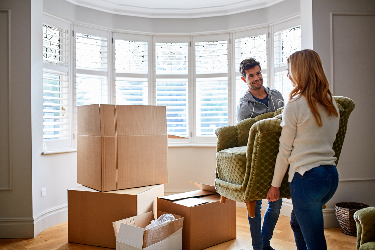 Best blinds for a new home