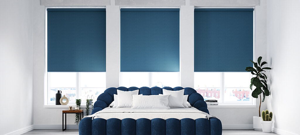 Roller Blinds