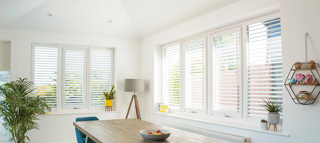 Perfect Fit Shutters - Your Blinds Direct