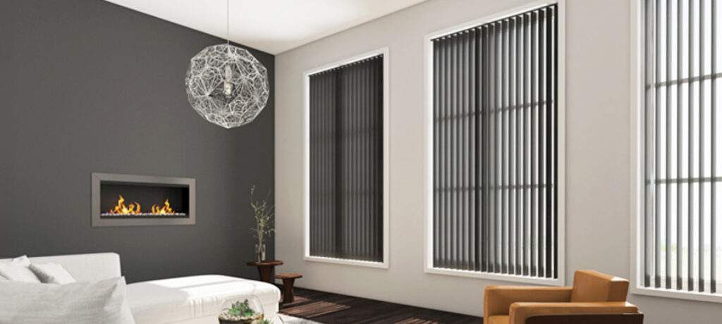 Vertical Blinds