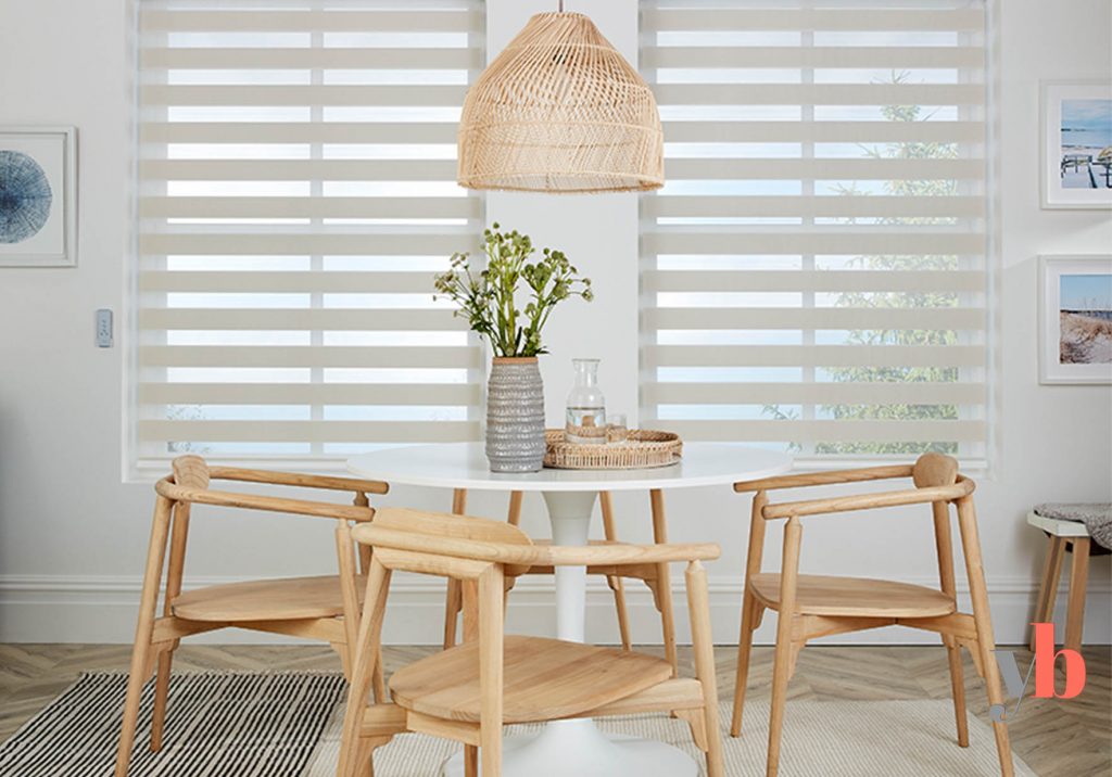 What are day and night blinds? | Your Blinds Direct