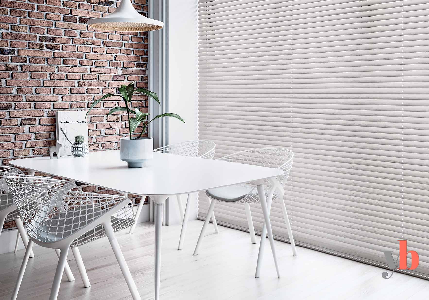 How To Fit Venetian Blinds - Your Blinds Direct