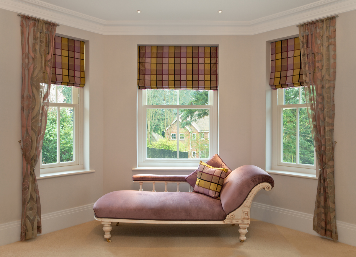 Blinds For Sash Windows - Your Blinds Direct